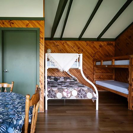 Вилла The Ranch Mornington Peninsula Boneo Экстерьер фото