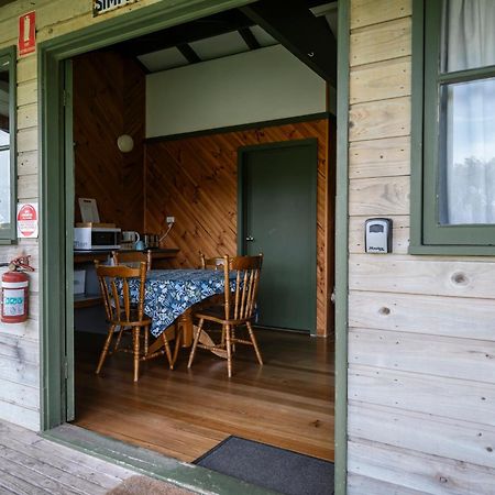 Вилла The Ranch Mornington Peninsula Boneo Экстерьер фото