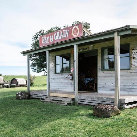 Вилла The Ranch Mornington Peninsula Boneo Экстерьер фото