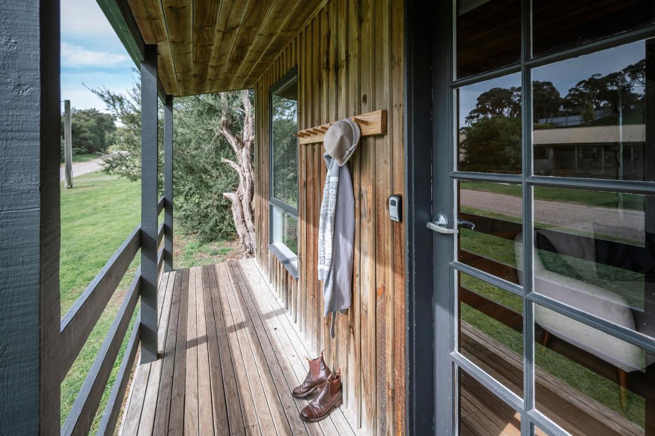 Вилла The Ranch Mornington Peninsula Boneo Экстерьер фото