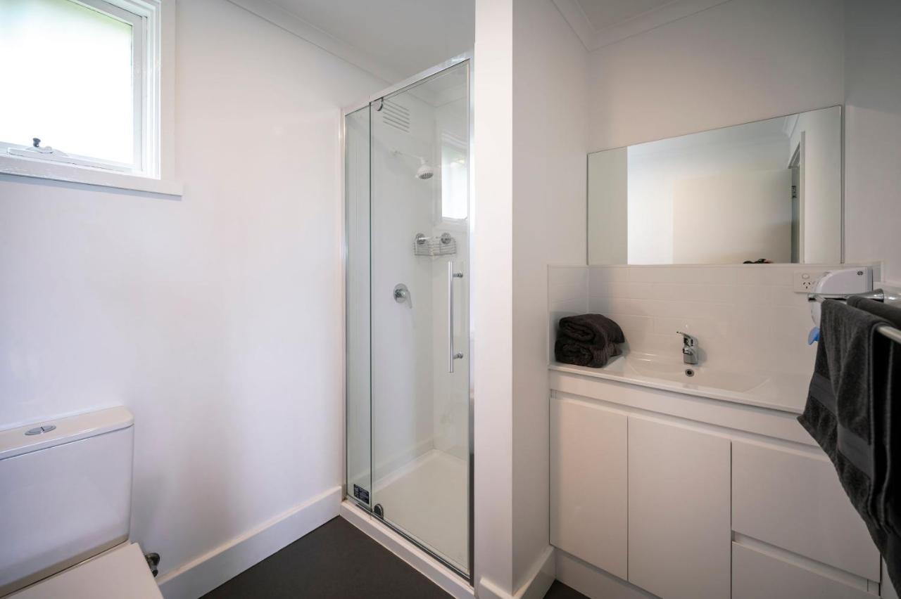 Вилла The Ranch Mornington Peninsula Boneo Экстерьер фото