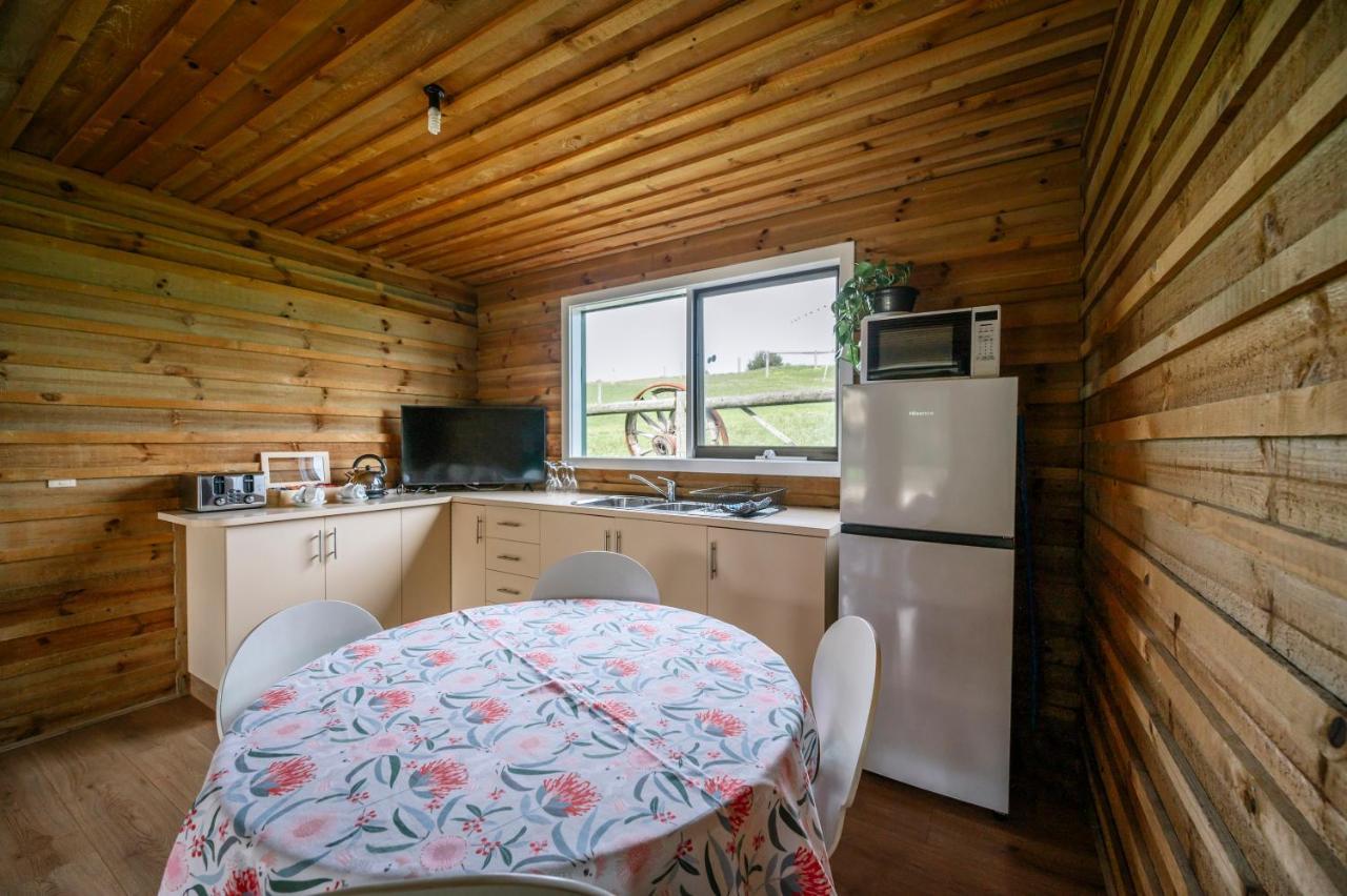 Вилла The Ranch Mornington Peninsula Boneo Экстерьер фото