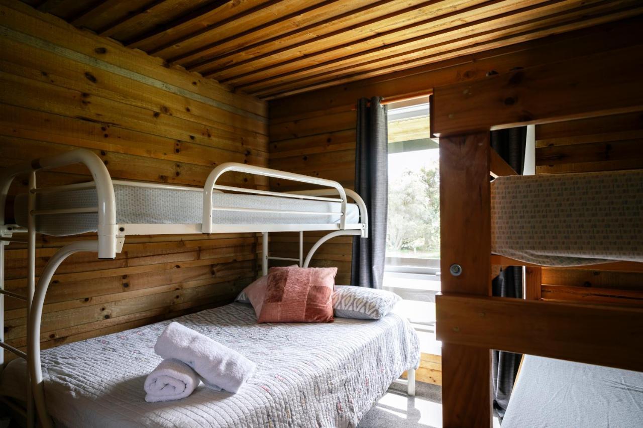 Вилла The Ranch Mornington Peninsula Boneo Экстерьер фото