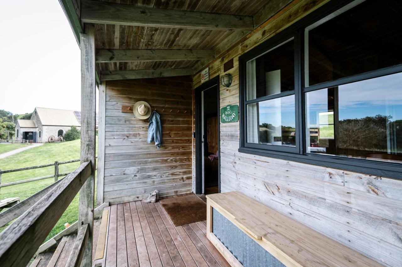 Вилла The Ranch Mornington Peninsula Boneo Экстерьер фото