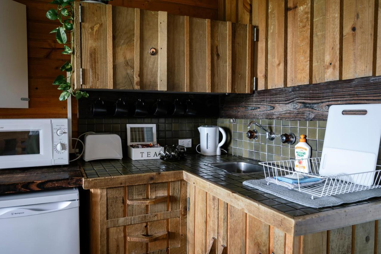 Вилла The Ranch Mornington Peninsula Boneo Экстерьер фото