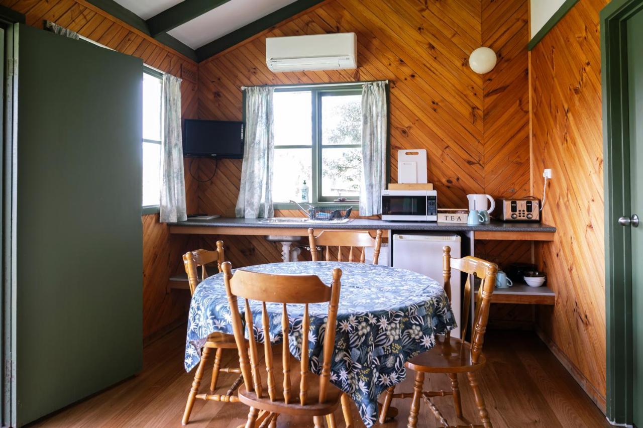Вилла The Ranch Mornington Peninsula Boneo Экстерьер фото