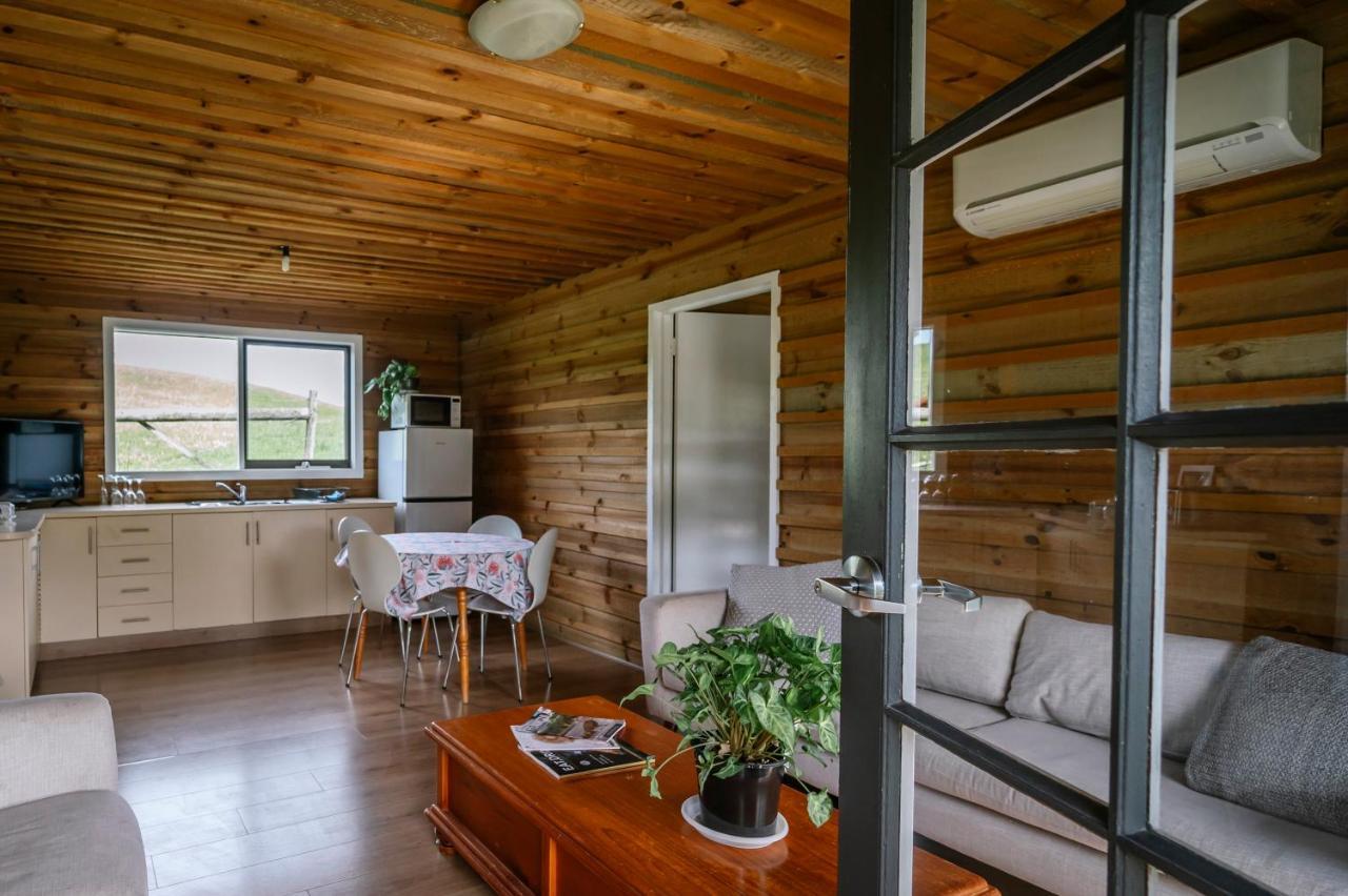 Вилла The Ranch Mornington Peninsula Boneo Экстерьер фото