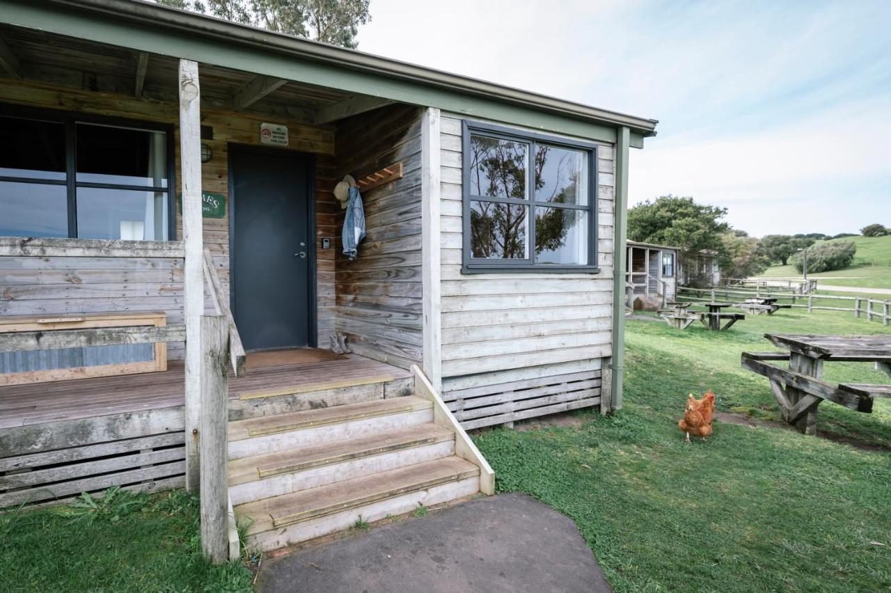 Вилла The Ranch Mornington Peninsula Boneo Экстерьер фото