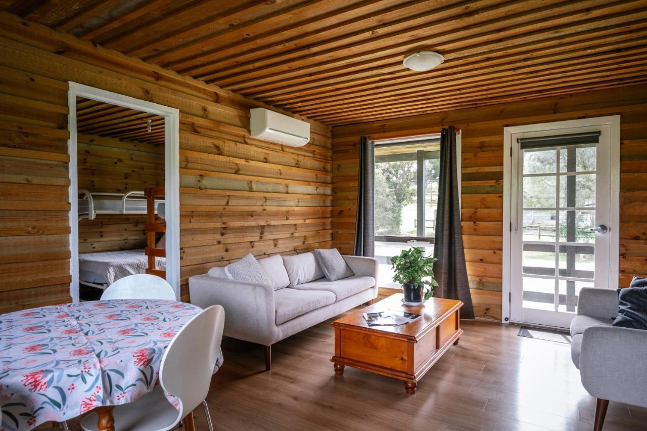 Вилла The Ranch Mornington Peninsula Boneo Экстерьер фото