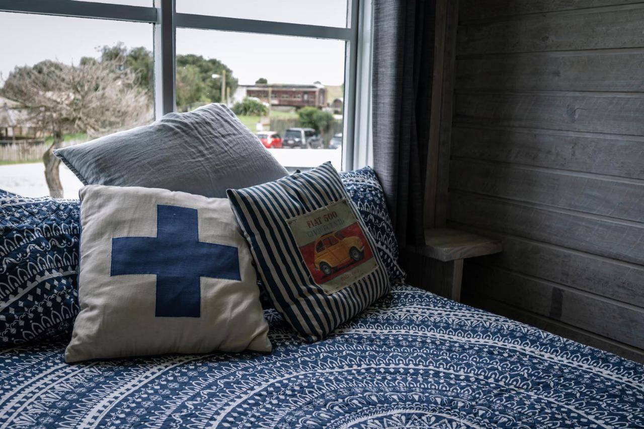 Вилла The Ranch Mornington Peninsula Boneo Экстерьер фото