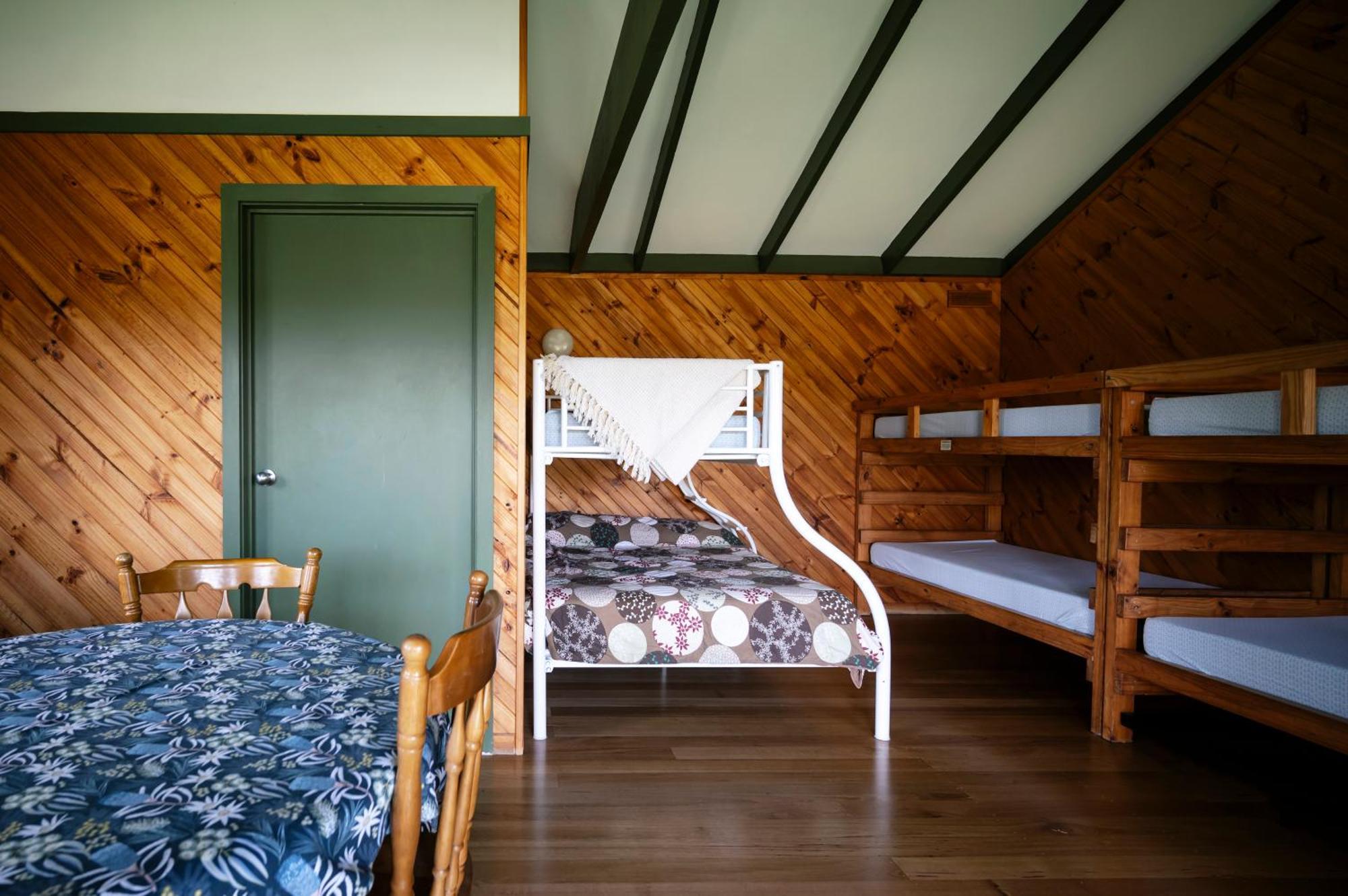 Вилла The Ranch Mornington Peninsula Boneo Экстерьер фото