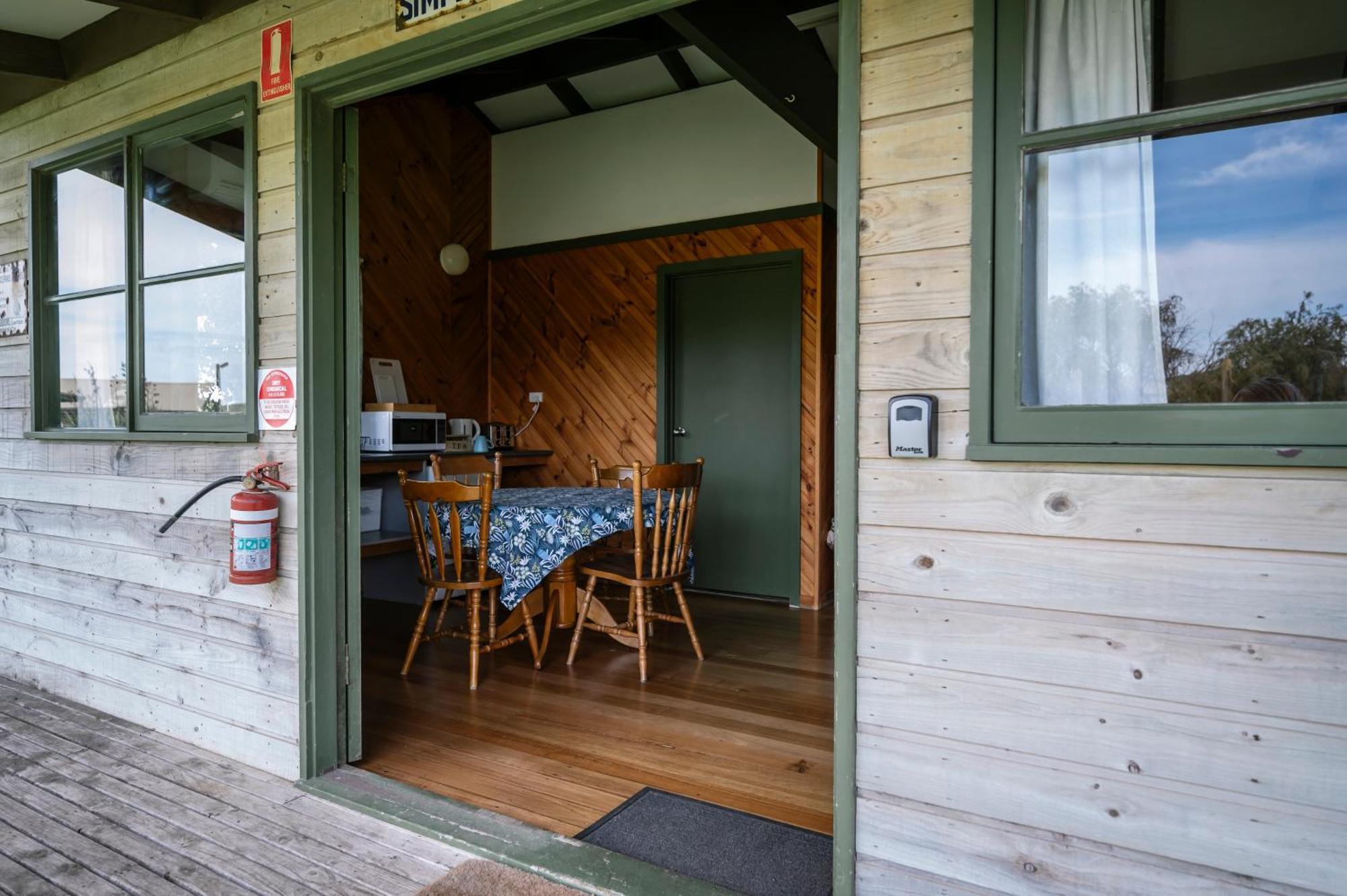 Вилла The Ranch Mornington Peninsula Boneo Экстерьер фото
