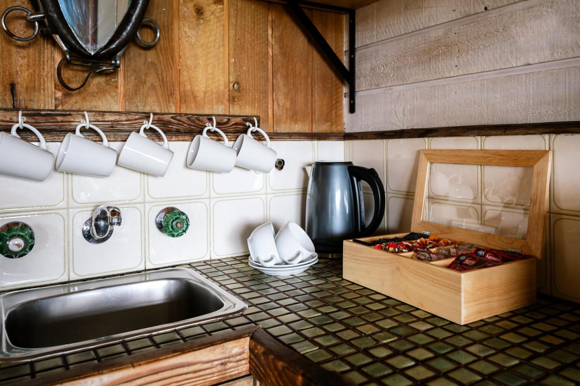 Вилла The Ranch Mornington Peninsula Boneo Экстерьер фото